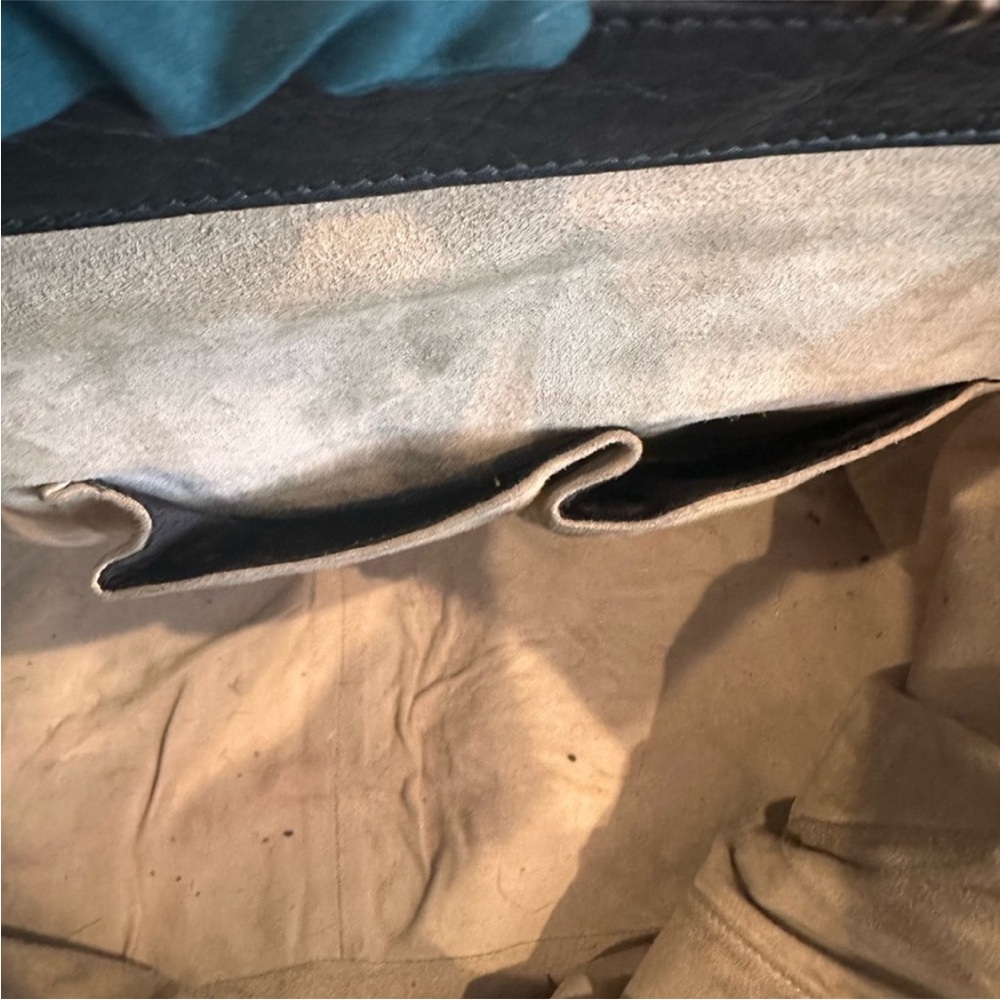 GUCCI 1973 TOP HANDLE - Picture 15 of 16